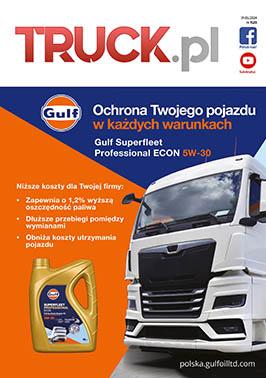 Tygodnik Truck.pl