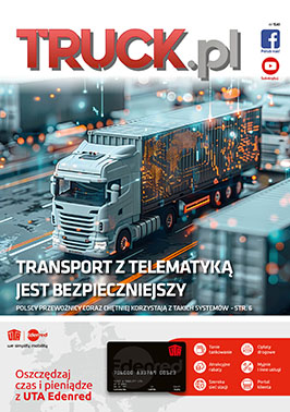 Tygodnik Truck.pl